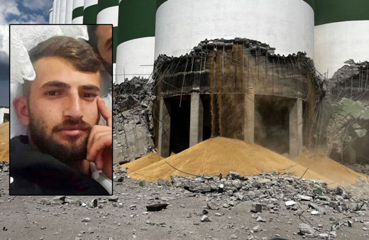 Kocaeli'deki patlamadan dram çıktı: Ölen 19 yaşındaki işçi meğer...