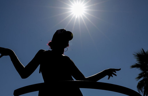 Meteoroloji uzmanı gün verdi: Aşırı sıcaklar geri dönüyor! İstanbul için güzel haber geldi