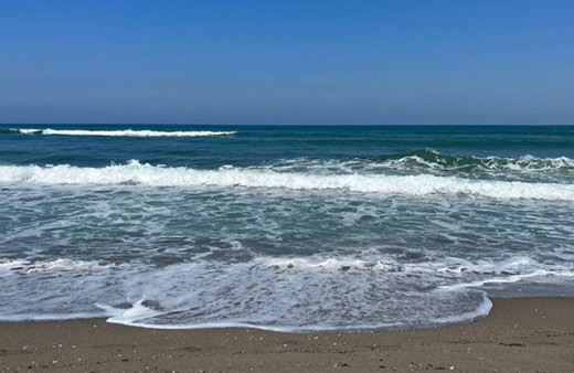 Sakarya’da denize girmek bir gün süreyle yasaklandı!