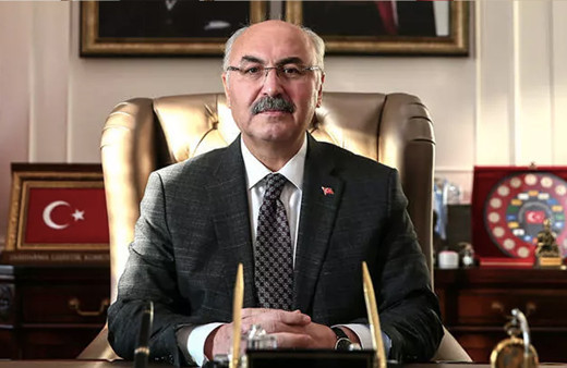 Yavuz Selim Köşger kimdir, aslen nereli, yeni görevi ne oldu? Adana Valisi Yavuz Selim Köşger önceki görevleri