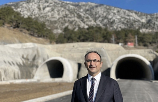 Ahmet Gülşen kimdir, aslen nereli, yaşı kaç? Karayolları Genel Müdürü oldu, hayatı