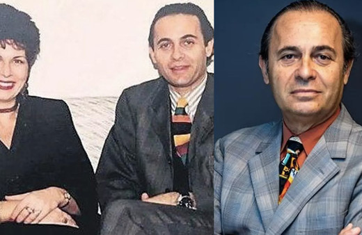 Ayhan Sicimoğlu'nun eşi Zeynep Sicimoğlu kimdir, ne oldu?