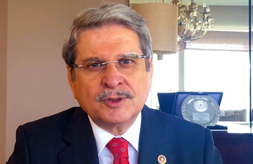 Aytun Çıray'ın Bahçeli'nin İYİ Parti'ye ittifak çağrısıyla ilgili iddiası olay oldu