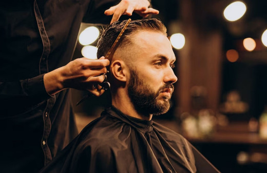 İstanbul Nişantaşı'nda saç kesimi 500 TL oldu!