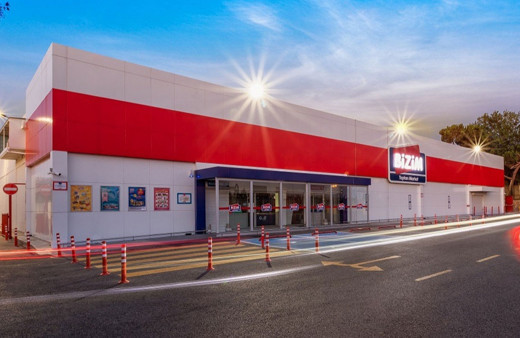 Bizim Toptan teknolojik altyapısı ve çok kanallı satış stratejisiyle büyüyor!