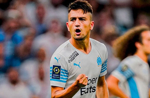 Fenerbahçe'nin transfer listesindeki Cengiz Ünder'le ilgili yeni gelişme