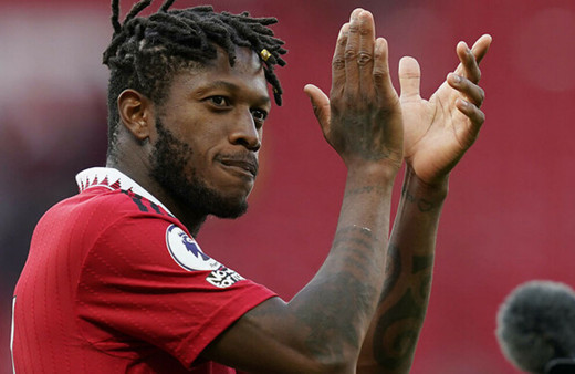 Fenerbahçe, Fred transferini KAP'a bildirdi