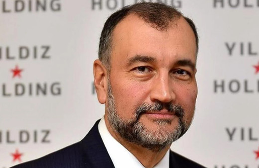 İş adamı Murat Ülker uyardı: Keriz silkelemek isteyenlere dikkat!