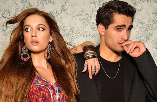 Yalı Çapkını'nın Ferit Korhan'ı kazancıyla dudak uçuklattı!