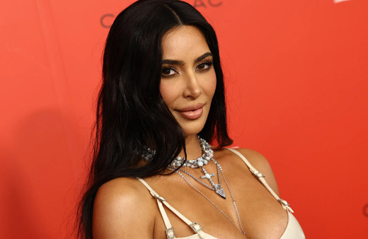 Kim Kardashian'ın reklamı tepki çekti: Doktorlar ayaklandı