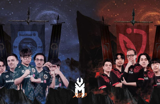 İzmir esporda dev finale ev sahipliği yapacak!