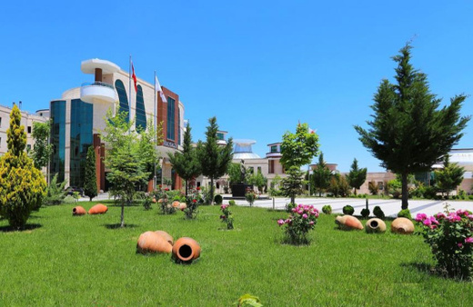 NEVÜ’de akademisyen ataması yapıldı