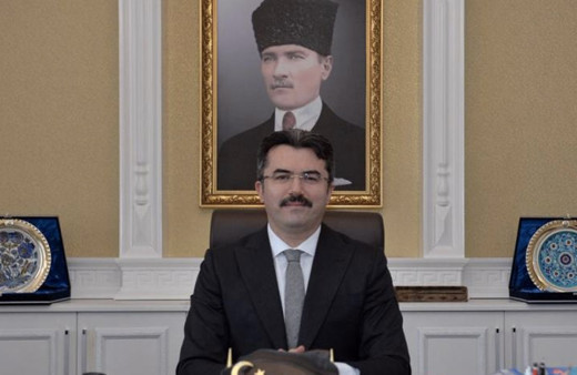 Okay Memiş kimdir, aslen nereli? AFAD yeni başkanı Okay Memiş, nereye atandı?