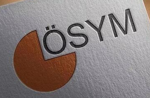 ÖSYM duyurdu! Dikey Geçiş Sınavı (DGS) sonuçları açıklandı