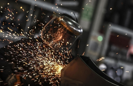 ABD'de üretici enflasyonu temmuzda beklentilerin üzerinde geldi!