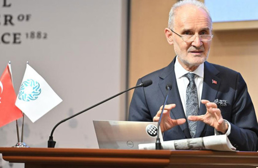 İTO Başkanı Şekib Avdagiç’ten ‘kredi maliyeti’ uyarısı!