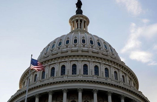 ABD'li senatör Sylvia Santana, İsrail gezisi için özür diledi!