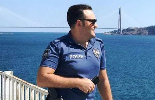 30 yaşındaki polis memuru hayatını kaybetti