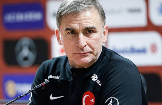 Stefan Kuntz'dan açıklamalar! 'Milli takım kadrosunda olmayacak'