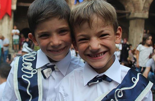 Sünnet hakkında merak edilenlere, uzman doktordan yanıtlar!