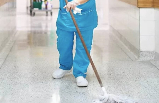 2023-2024 TYP okullara temizlik görevlisi alımı ne zaman?