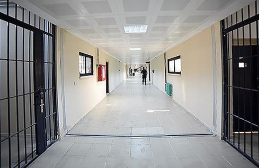 Açık cezaevine dönecek hükümlüler için süre 15 Ağustos'ta bitiyor!