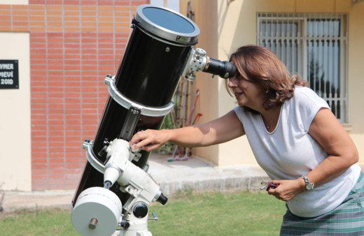 Meteor yağmuru depremi tetikler mi? İşin uzmanı açıkladı!