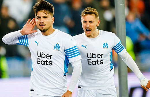 Cengiz Ünder'in Fenerbahçe'yi transferi tamam ayrıntılar ortaya çıktı