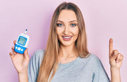 Kontrol altına alınmayan diyabet ağır hastalıklara davetiye çıkarıyor!