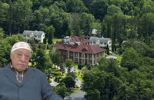 Fetullah Gülen İsviçre'ye mi yerleşecek? Mahmut Övür 'CIA operasyonu' deyip uyardı