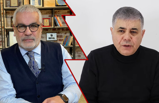 Süleyman Özışık son nefesini vermeden önce ne dedi?