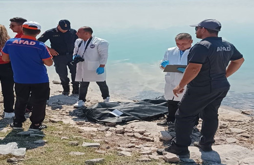 Kayseri'de boğulma faciası! Serinlemek için girdikleri barajda can verdiler