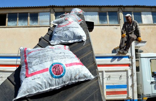 İhtiyaç sahiplerine kömür yardımı yapılması kararı Resmi Gazete'de yayımlandı