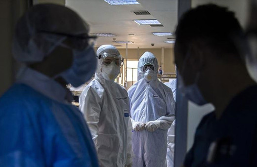 Kabus geri mi döndü? Covid-19’un yeni varyantı Eris yayılıyor