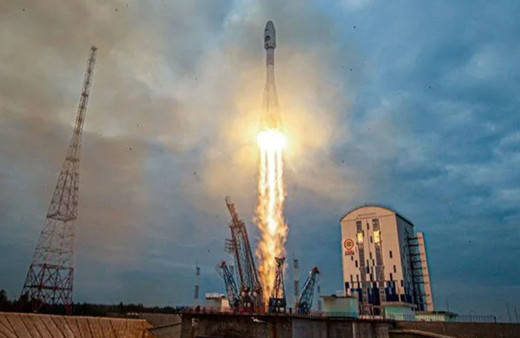 Rusya, 47 yıl aradan sonra Ay’daki rekabete tekrar katılıyor!