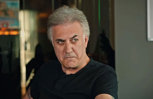 Devlet Tiyatroları Genel Müdürü olan Tamer Karadağlı'dan eleştiriler sonrası ilk açıklama