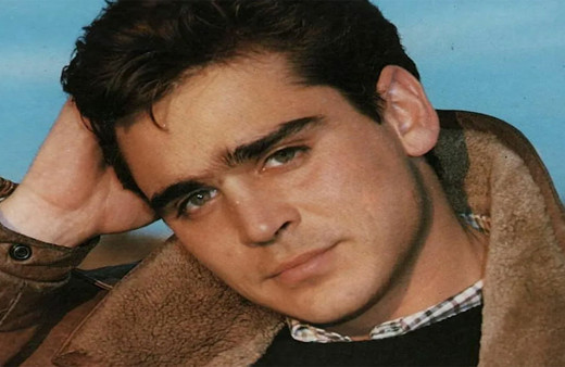 Yeşilçam'ın yakışıklı oyuncusu Tolga Savacı'nın son halini görenler tanıyamıyor!