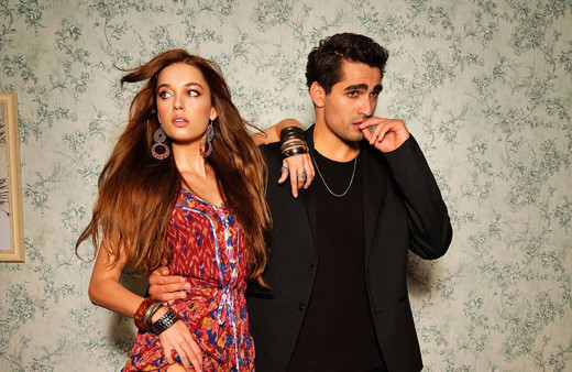 Yalı Çapkını dizisinden hayranları üzecek veda haberi!