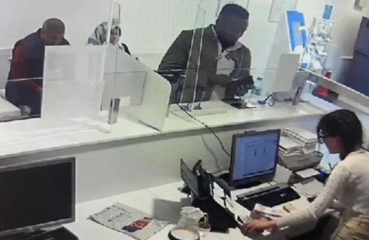 'ABD askeriyiz' yalanının devamı da var! "Safari Çetesi"ne operasyon: 12 gözaltı