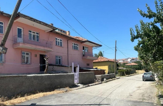 Ankara'da boşanma aşamasındaki kadın, kocası tarafından silahla vuruldu!