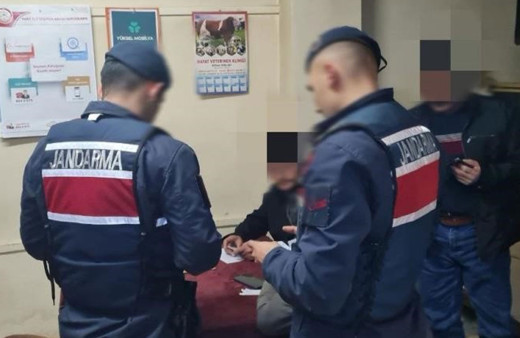 Aydın’da yasadışı bahis operasyonu! 14 kişi yakalandı!