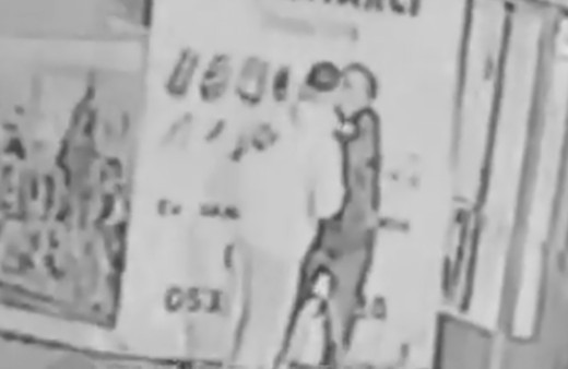 İstanbul'da yaşlı adamdan engelli gence mide bulandıran istismar kamerada!