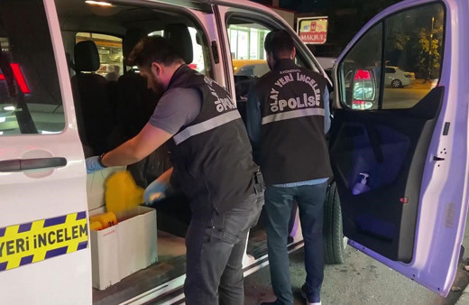 Maltepe'de silahlı saldırı! Tekel bayiye kurşun yağdırdı, üç kişiyi yaraladı