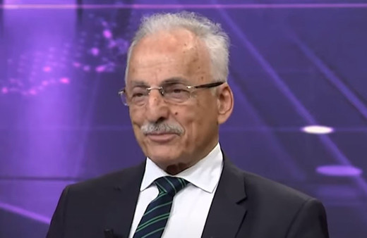 Murat Karayalçın'dan 1 milyon 300 bin CHP üyesine mektup