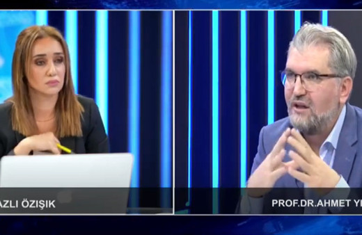 Her göğüs ağrısı kalp krizi belirtisi midir? Prof. Dr. Ahmet Yıldız cevapladı