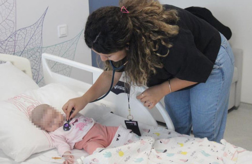 Çocuğunuz saç ve toprak yiyorsa pika hastalığıyla karşı karşıyasınız!