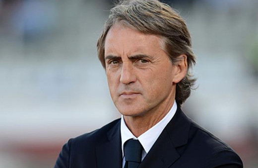 İtalya'da Roberto Mancini şoku: İstifa etti