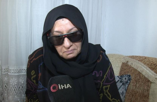 Şehit Teğmen Altınbaş, istifasını vermesini isteyen annesine bakın nasıl cevap vermiş