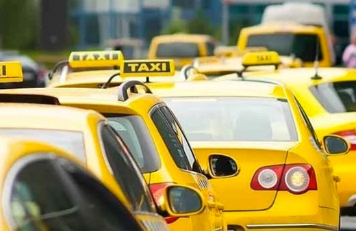 Ulaştırma Bakanı Abdulkadir Uraloğlu'ndan İstanbul'un taksi sorunuyla ilgili açıklama