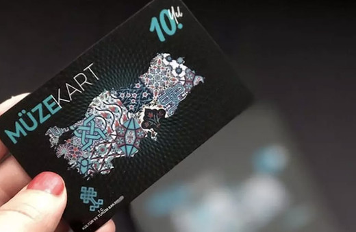 Müze kart almak kaç para oldu, 2023 müze kart fiyatı